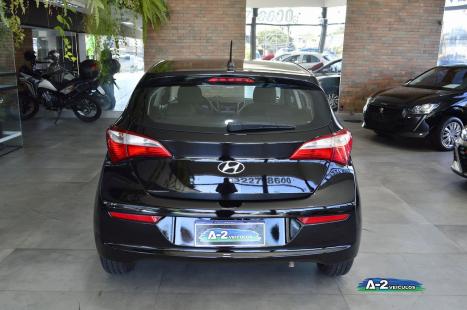 HYUNDAI HB 20 Hatch 1.0 12V 4P FLEX COMFORT, Foto 12