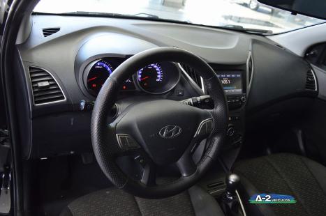 HYUNDAI HB 20 Hatch 1.0 12V 4P FLEX COMFORT, Foto 13