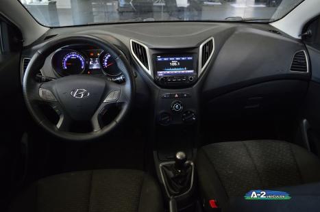 HYUNDAI HB 20 Hatch 1.0 12V 4P FLEX COMFORT, Foto 15