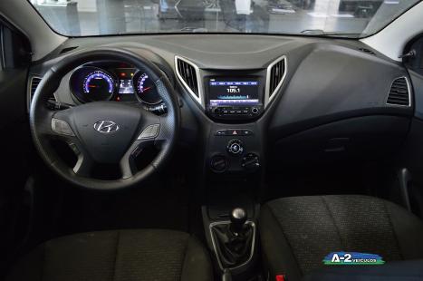 HYUNDAI HB 20 Hatch 1.0 12V 4P FLEX COMFORT, Foto 16