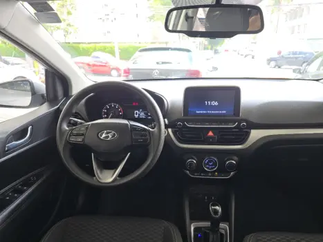 HYUNDAI HB 20 Hatch 1.0 12V 4P FLEX TGDI TURBO PLATINUM PLUS AUTOM�TICO, Foto 10