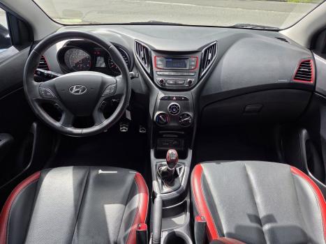 HYUNDAI HB 20 Hatch 1.6 16V 4P FLEX R SPEC, Foto 3