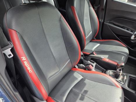 HYUNDAI HB 20 Hatch 1.6 16V 4P FLEX R SPEC, Foto 4