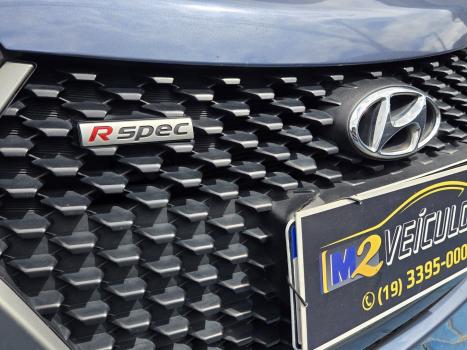 HYUNDAI HB 20 Hatch 1.6 16V 4P FLEX R SPEC, Foto 5