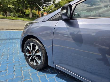 HYUNDAI HB 20 Hatch 1.6 16V 4P FLEX R SPEC, Foto 6