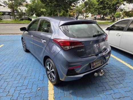 HYUNDAI HB 20 Hatch 1.6 16V 4P FLEX R SPEC, Foto 7