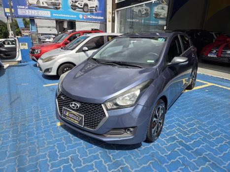 HYUNDAI HB 20 Hatch 1.6 16V 4P FLEX R SPEC, Foto 8