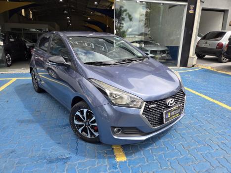 HYUNDAI HB 20 Hatch 1.6 16V 4P FLEX R SPEC, Foto 9