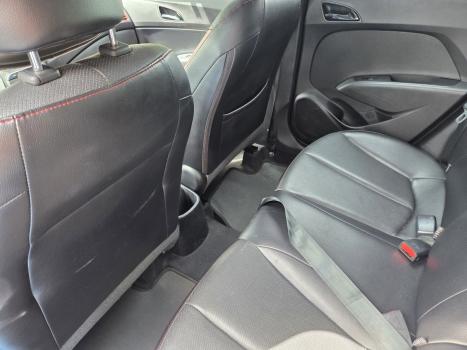HYUNDAI HB 20 Hatch 1.6 16V 4P FLEX R SPEC, Foto 11