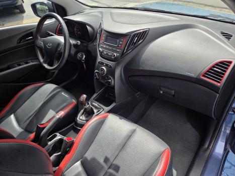 HYUNDAI HB 20 Hatch 1.6 16V 4P FLEX R SPEC, Foto 12