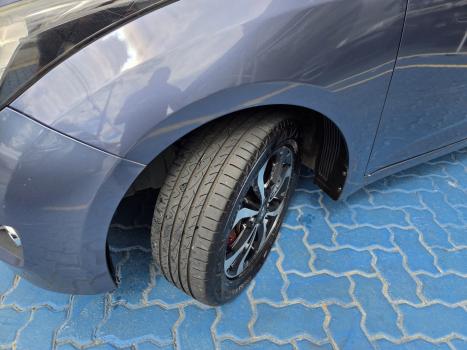 HYUNDAI HB 20 Hatch 1.6 16V 4P FLEX R SPEC, Foto 13