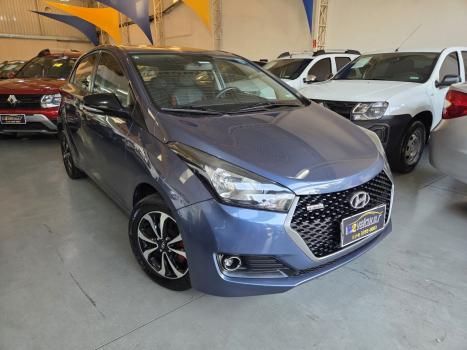 HYUNDAI HB 20 Hatch 1.6 16V 4P FLEX R SPEC, Foto 1