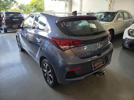 HYUNDAI HB 20 Hatch 1.6 16V 4P FLEX R SPEC, Foto 3