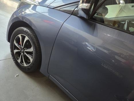 HYUNDAI HB 20 Hatch 1.6 16V 4P FLEX R SPEC, Foto 6