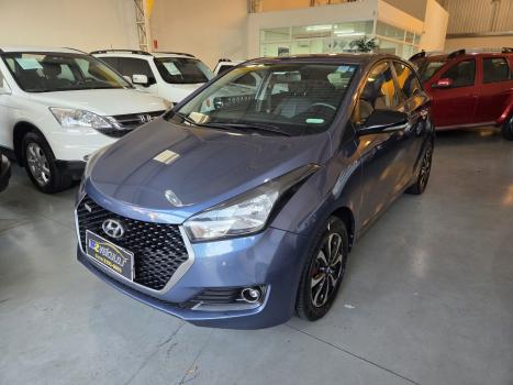 HYUNDAI HB 20 Hatch 1.6 16V 4P FLEX R SPEC, Foto 7