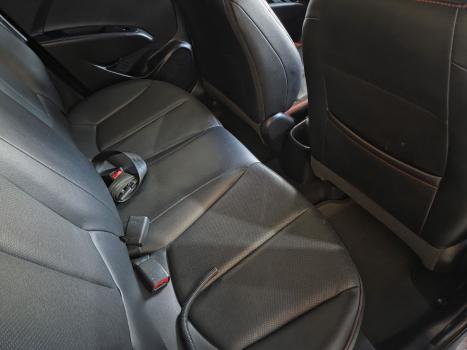 HYUNDAI HB 20 Hatch 1.6 16V 4P FLEX R SPEC, Foto 8