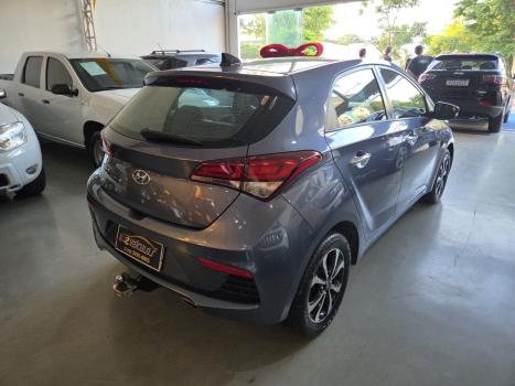 HYUNDAI HB 20 Hatch 1.6 16V 4P FLEX R SPEC, Foto 9