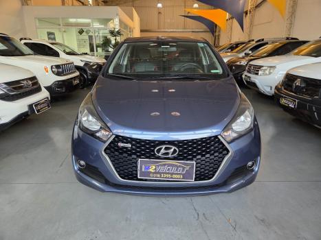 HYUNDAI HB 20 Hatch 1.6 16V 4P FLEX R SPEC, Foto 10