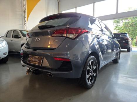 HYUNDAI HB 20 Hatch 1.6 16V 4P FLEX R SPEC, Foto 11