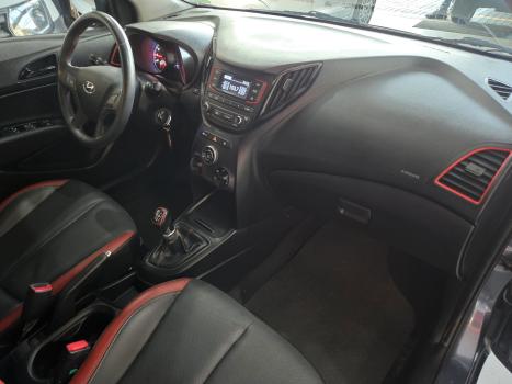 HYUNDAI HB 20 Hatch 1.6 16V 4P FLEX R SPEC, Foto 12