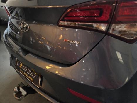 HYUNDAI HB 20 Hatch 1.6 16V 4P FLEX R SPEC, Foto 14