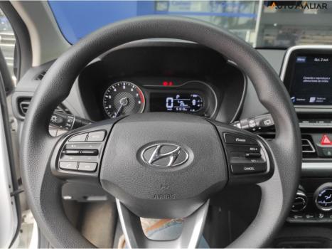 HYUNDAI HB 20 Hatch 1.0 12V 4P FLEX TGDI TURBO PLATINUM AUTOM�TICO, Foto 7