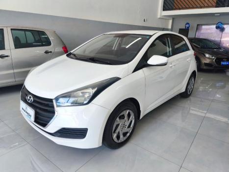 HYUNDAI HB 20 Hatch 1.0 12V 4P FLEX COMFORT, Foto 1