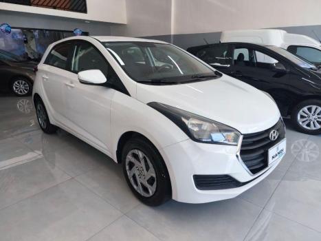 HYUNDAI HB 20 Hatch 1.0 12V 4P FLEX COMFORT, Foto 3