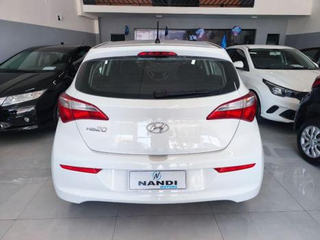 HYUNDAI HB 20 Hatch 1.0 12V 4P FLEX COMFORT, Foto 5