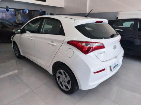 HYUNDAI HB 20 Hatch 1.0 12V 4P FLEX COMFORT, Foto 6