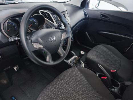 HYUNDAI HB 20 Hatch 1.0 12V 4P FLEX COMFORT, Foto 7