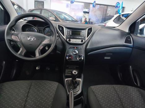 HYUNDAI HB 20 Hatch 1.0 12V 4P FLEX COMFORT, Foto 8