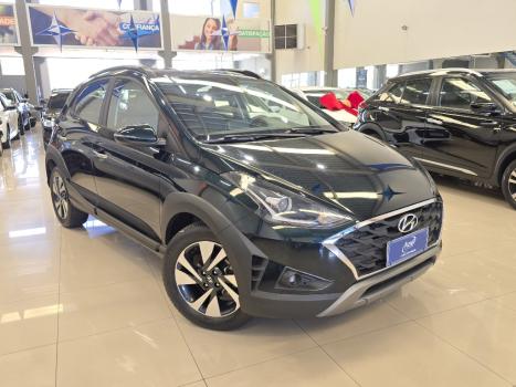 HYUNDAI HB 20 Hatch X 1.6 16V 4P FLEX DIAMOND PLUS AUTOM�TICO, Foto 1