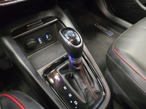 HYUNDAI HB 20 Hatch X 1.6 16V 4P FLEX DIAMOND PLUS AUTOM�TICO, Foto 9