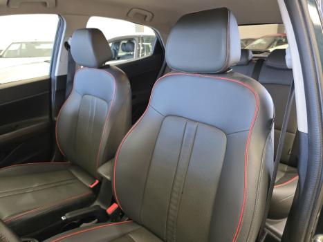 HYUNDAI HB 20 Hatch X 1.6 16V 4P FLEX DIAMOND PLUS AUTOM�TICO, Foto 16