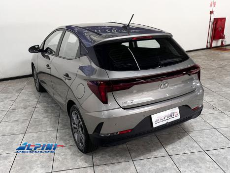HYUNDAI HB 20 Hatch , Foto 4