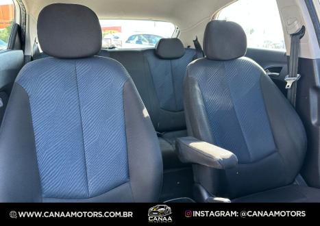 HYUNDAI HB 20 Hatch 1.6 16V 4P FLEX COMFORT PLUS AUTOM�TICO, Foto 7