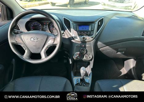 HYUNDAI HB 20 Hatch 1.6 16V 4P FLEX COMFORT PLUS AUTOM�TICO, Foto 10