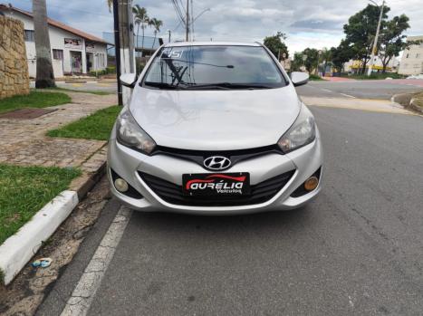 HYUNDAI HB 20 Hatch , Foto 1