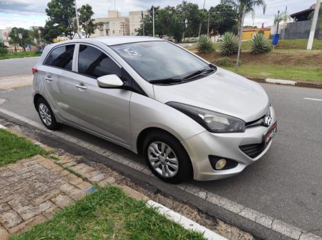 HYUNDAI HB 20 Hatch , Foto 2