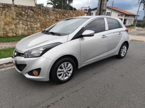 HYUNDAI HB 20 Hatch , Foto 3