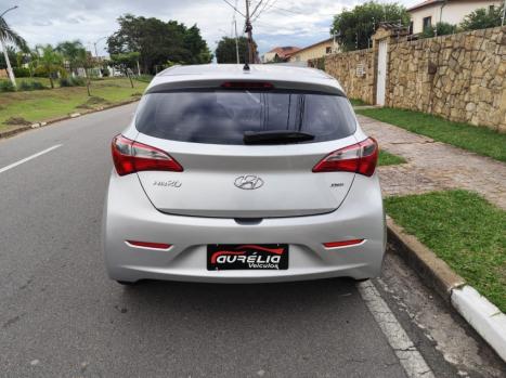 HYUNDAI HB 20 Hatch , Foto 4