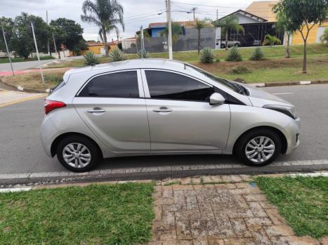 HYUNDAI HB 20 Hatch , Foto 5