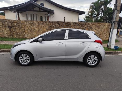 HYUNDAI HB 20 Hatch , Foto 6