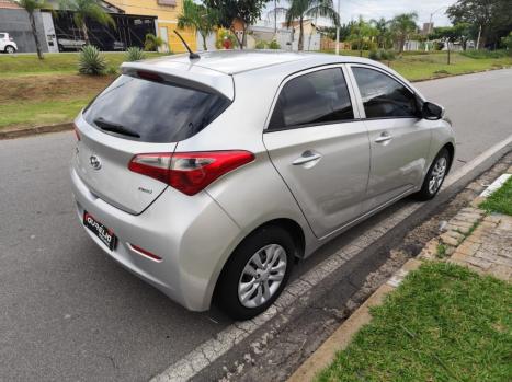 HYUNDAI HB 20 Hatch , Foto 7