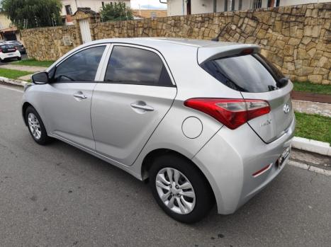 HYUNDAI HB 20 Hatch , Foto 8