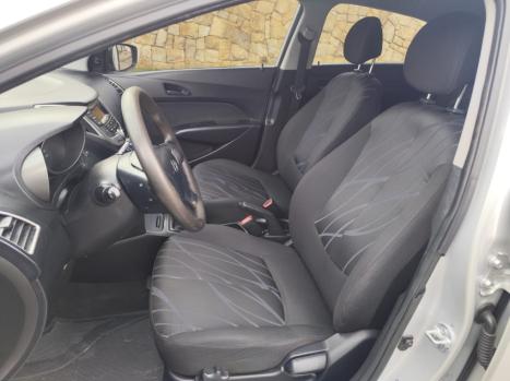 HYUNDAI HB 20 Hatch , Foto 9