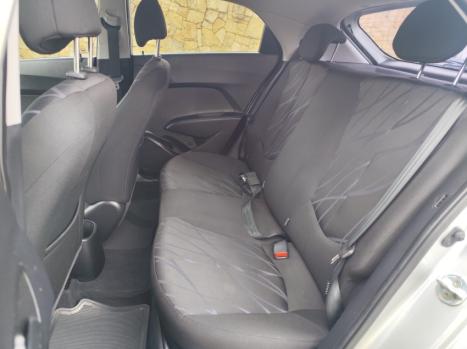 HYUNDAI HB 20 Hatch , Foto 10