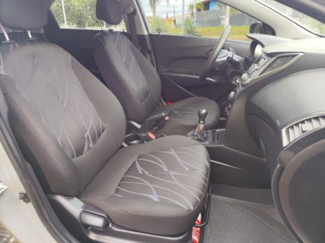 HYUNDAI HB 20 Hatch , Foto 11