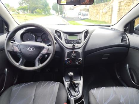 HYUNDAI HB 20 Hatch , Foto 13